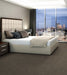 Philadelphia Commercial - Flattery - Carpet Tile - Smarts hotel install