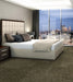 Philadelphia Commercial - Beyond The Wall - Hipster - Carpet Tile - Code Hotel Install