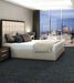 Philadelphia Commercial - Beyond The Wall - Hipster - Carpet Tile - Comic Hotel Install