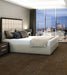 Philadelphia Commercial - Beyond The Wall - Hipster - Carpet Tile - Raw Hotel Install