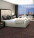 Philadelphia Commercial - Beyond The Wall - Hipster - Carpet Tile - Piece Hotel Install