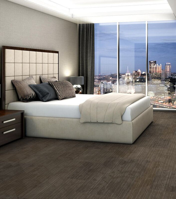 Philadelphia Commercial - In The Press - Declare - Carpet Tile - Newsfeed Hotel