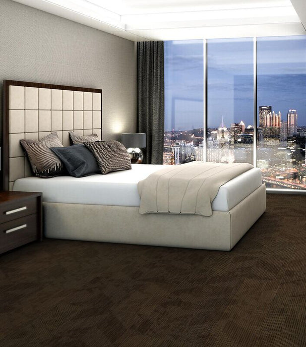 Philadelphia Commercial - In The Press - Declare - Carpet Tile - Reported Hotel Install