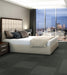 Philadelphia Commercial - Practical - Carpet Tile - Astute Hotel Room Install