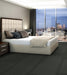 Philadelphia Commercial - Practical - Carpet Tile - Rational Hotel Room Install