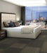 Philadelphia Commercial - Practical - Carpet Tile - Feasible Hotel Room Install