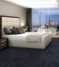 Philadelphia Commercial - Relativity - Chain Reaction - Carpet Tile - Melt Down