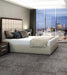 Philadelphia Commercial - Relativity - Chain Reaction - Carpet Tile - Falling Domino