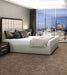 Philadelphia Commercial - Relativity - Ripple Effect - Carpet Tile - Compound Interest