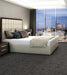 Philadelphia Commercial - Relativity - Ripple Effect - Carpet Tile - Laughs & Yawns