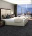 Philadelphia Commercial - Relativity - Ripple Effect - Carpet Tile - Word Of Mouth