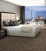 Philadelphia Commercial - Relativity - Ripple Effect - Carpet Tile - Sequence