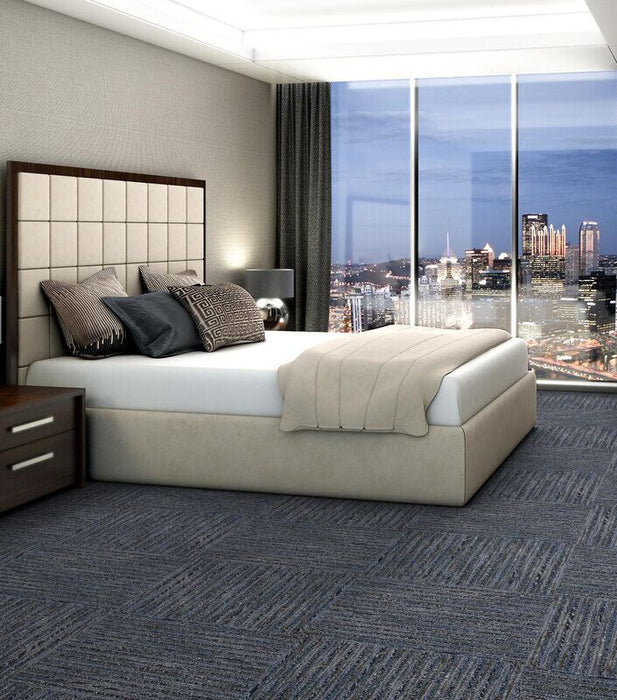 Philadelphia Commercial - Sync Up - Carpet Tile - Files
