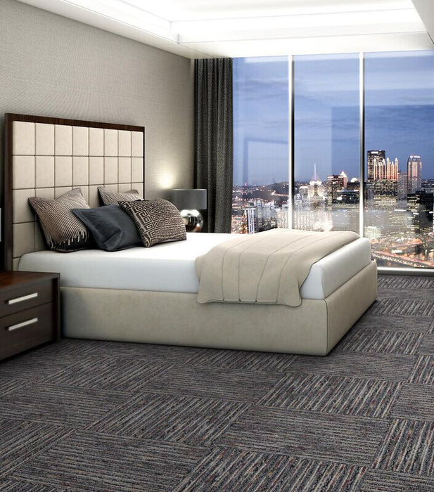 Philadelphia Commercial - Sync Up - Carpet Tile - Tasks