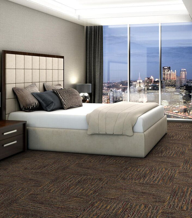 Philadelphia Commercial - Sync Up - Carpet Tile - Photo Album