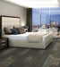 Philadelphia Commercial - Modern Mingle - Intermix - Carpet Tile - Stir