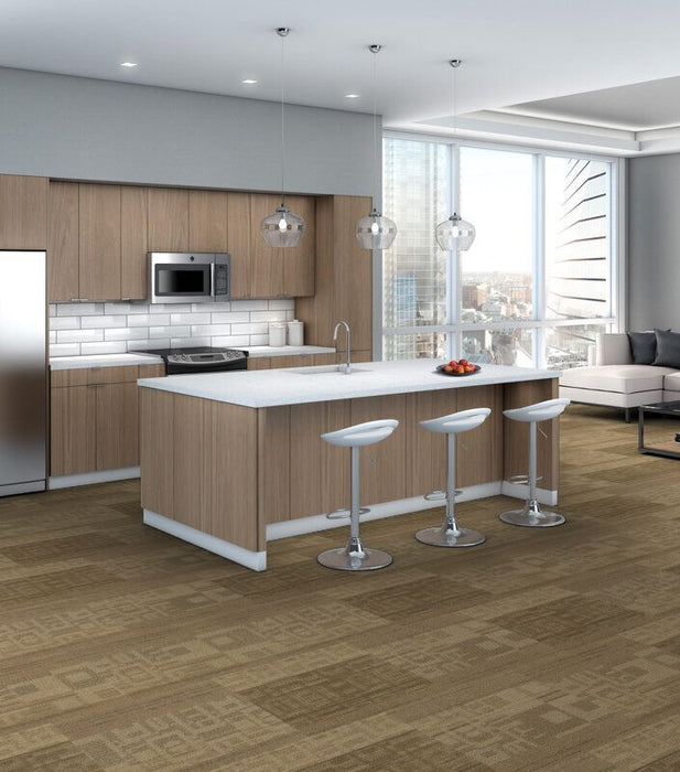 Philadelphia Commercial - Off The Cuff - Ad Lib - Carpet Tile - Quick Comment