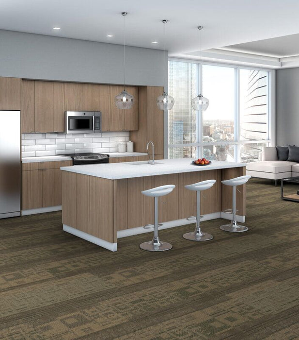 Philadelphia Commercial - Off The Cuff - Ad Lib - Carpet Tile - Reality TV