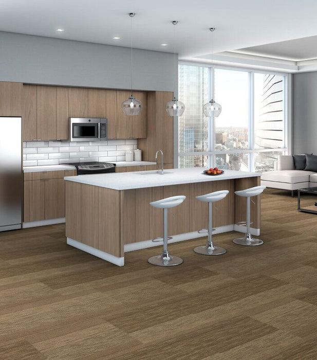 Philadelphia Commercial - Off The Cuff - Unscripted - Carpet Tile - Quick Comment Installe