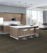 Philadelphia Commercial - Off The Cuff - Unscripted - Carpet Tile - Talk Show Installed
