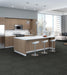 Philadelphia Commercial - Link - Hook Up - Carpet Tile - Shocked Hotel Install