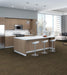 Philadelphia Commercial - Link - Hook Up - Carpet Tile - Juice Hotel Install