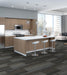 Philadelphia Commercial - Interference - Feedback - Carpet Tile - Velocity Hotel Install