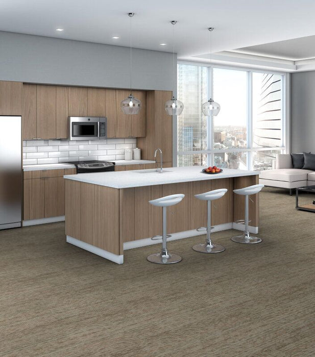 Philadelphia Commercial - Awestruck - Amaze - Carpet Tile - Impress