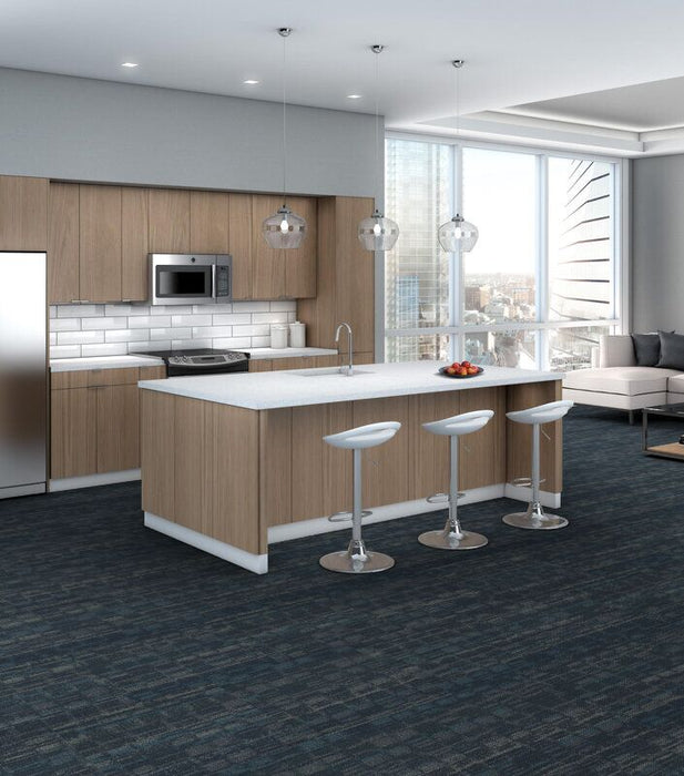 Philadelphia Commercial - Embrace Collection - Wonder - Carpet Tile - Honor