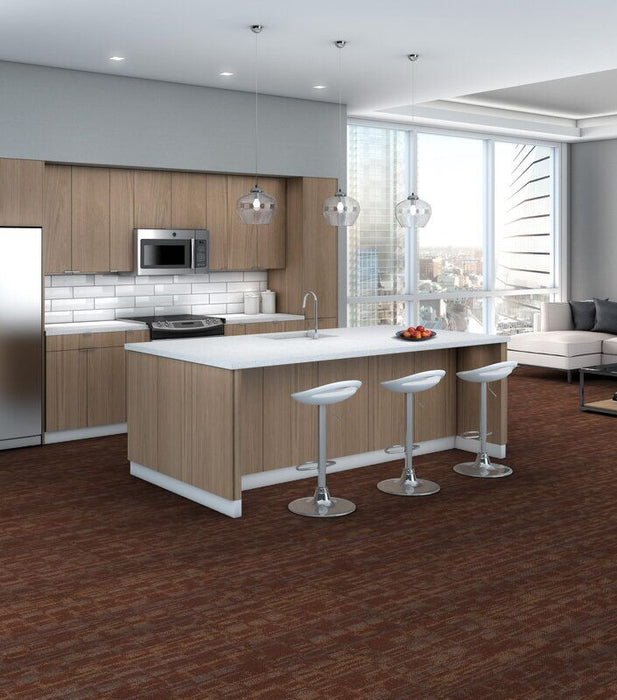 Philadelphia Commercial - Embrace Collection - Wonder - Carpet Tile - Faith