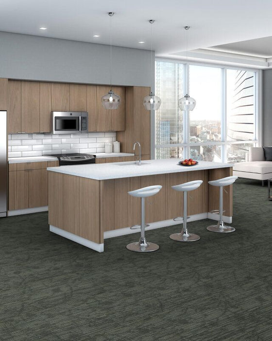 Philadelphia Commercial - Embrace Collection - Reveal - Carpet Tile - Truth