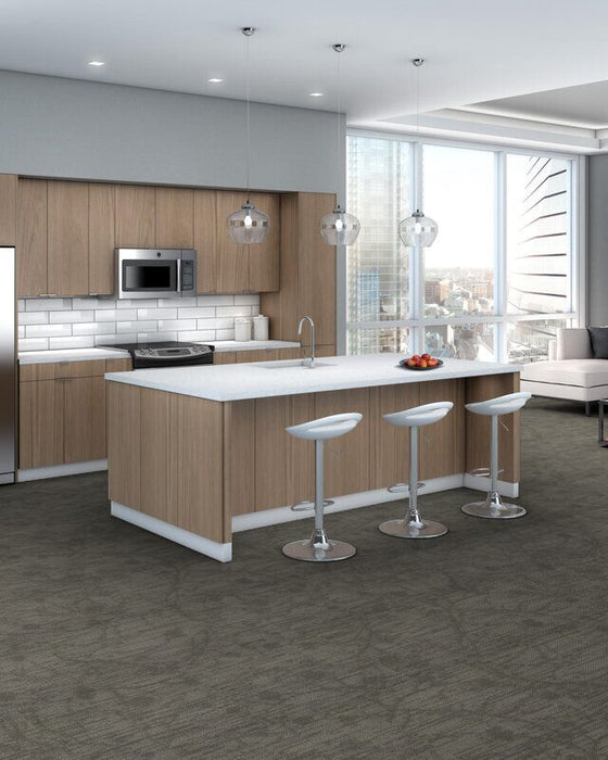 Philadelphia Commercial - Embrace Collection - Reveal - Carpet Tile - Self
