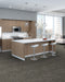 Philadelphia Commercial - Embrace Collection - Reveal - Carpet Tile - Self