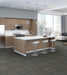 Philadelphia Commercial - Material Effects - Carpet Tile - Mineralize