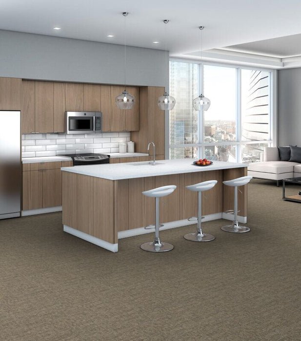 Philadelphia Commercial - Beyond Basic - Crazy Smart - Carpet Tile - Astute