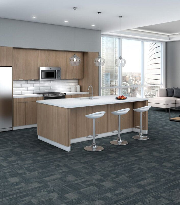Philadelphia Commercial - Beyond Basic - Pure Attitude - Carpet Tile - Intense