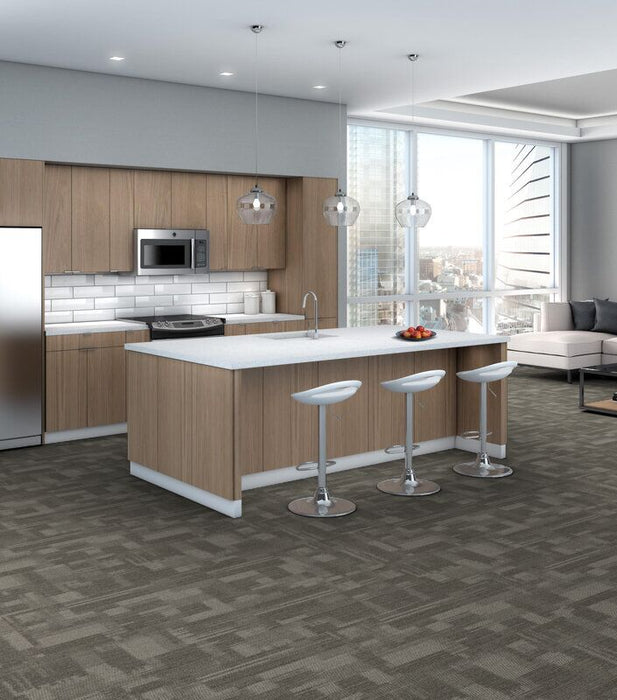Philadelphia Commercial - Beyond Basic - Pure Attitude - Carpet Tile - Showy