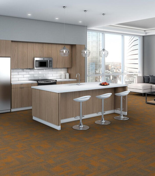 Philadelphia Commercial - Beyond Basic - Pure Attitude - Carpet Tile - Magnetic