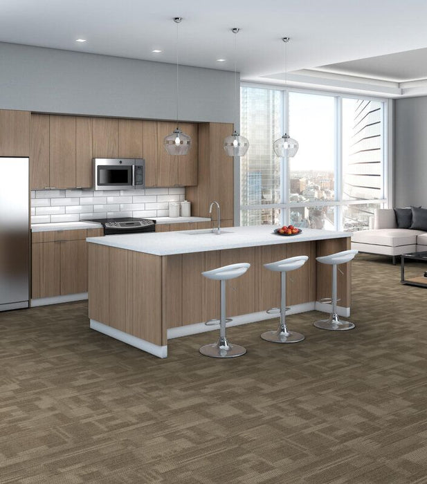 Philadelphia Commercial - Beyond Basic - Pure Attitude - Carpet Tile - Ingenious