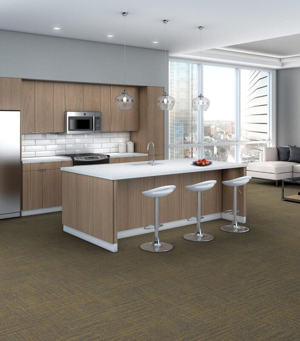 Philadelphia Commercial - Beyond Basic - Raw Beauty - Carpet Tile - Radiant