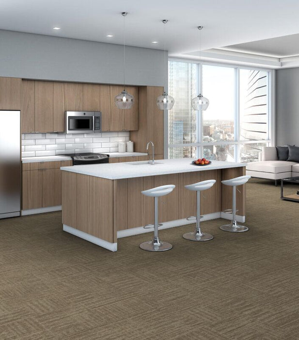 Philadelphia Commercial - Beyond Basic - Raw Beauty - Carpet Tile - Ingenious