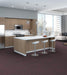 Philadelphia Commercial - Beyond Basic - Raw Beauty - Carpet Tile - Hotshot