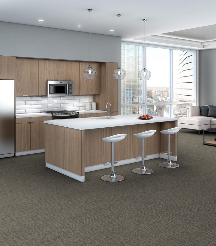 Philadelphia Commercial - Design Smart - Genius - Carpet Tile - Masterful