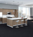 Philadelphia Commercial - Walk This Way - Step Right In - Carpet Tile - Stroll Hotel Install