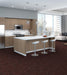 Philadelphia Commercial - Relativity - Ripple Effect - Carpet Tile - Spam