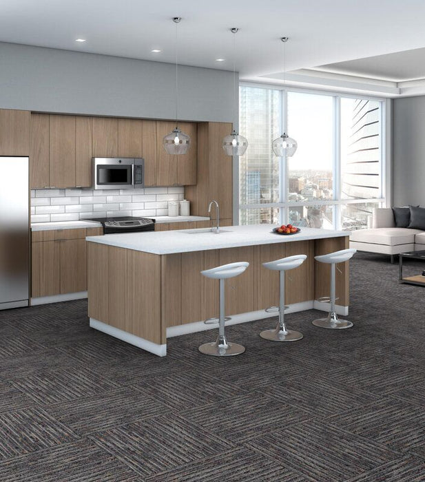 Philadelphia Commercial - Sync Up - Carpet Tile - Tasks