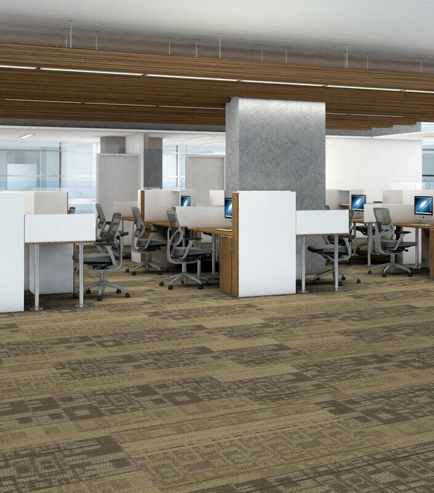 Philadelphia Commercial - Off The Cuff - Ad Lib - Carpet Tile - Improvisation