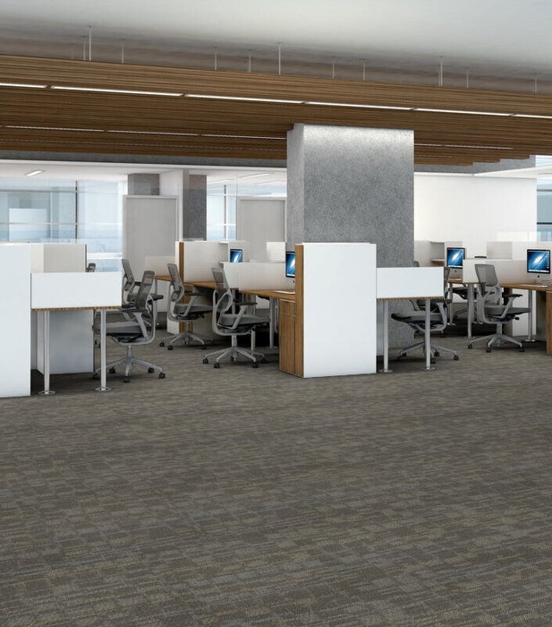 Philadelphia Commercial - Embrace Collection - Wonder - Carpet Tile - Self