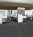 Philadelphia Commercial - Surface Works - Chiseled - Carpet Tile - Model Call Center Install