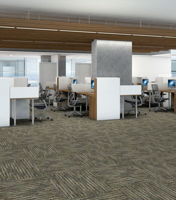 Philadelphia Commercial - Sync Up - Carpet Tile - Research